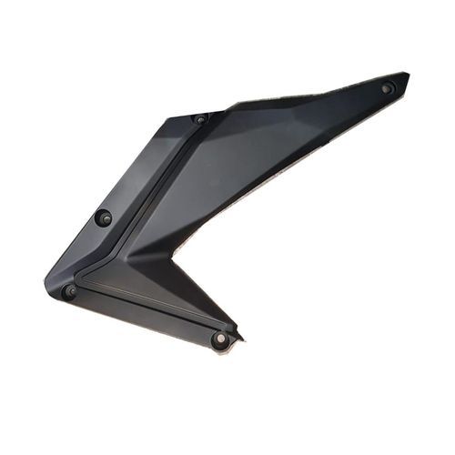 Cacha Decorativa Trasera Izquierda TNT600 Benelli