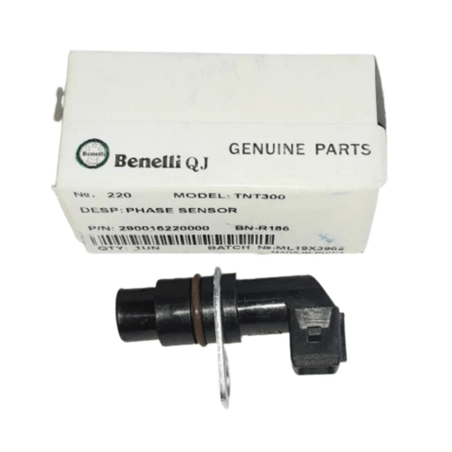 Sensor de Puesta a Punto TNT300 Benelli