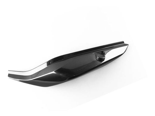 Cacha Bajo Asiento Izquierda Negro TNT300 Benelli