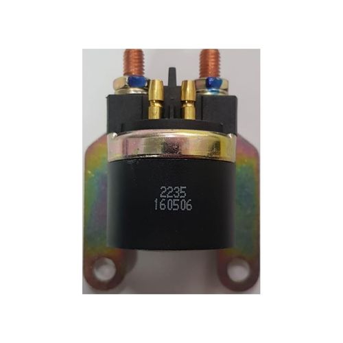 Relay Arranque TNT25 Benelli