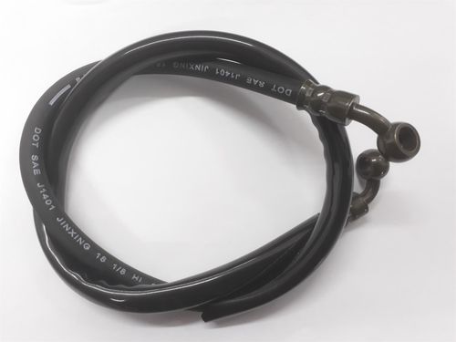 Flexible Freno Delantero TNT25 Benelli