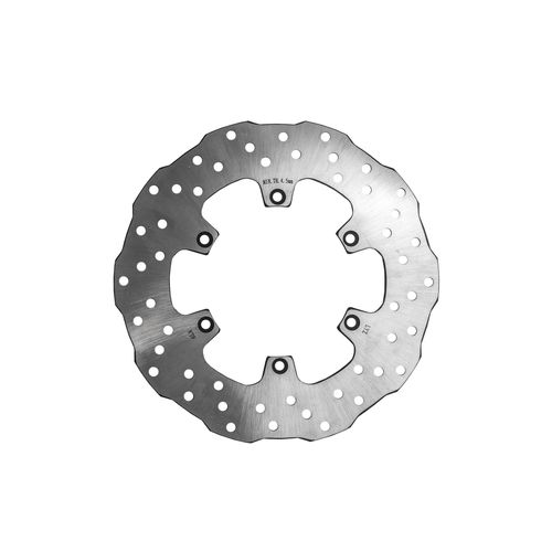 Disco Freno Trasero TNT25 TNT300 Benelli