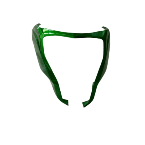 Carcasa Optica Central Verde TNT25 Benelli