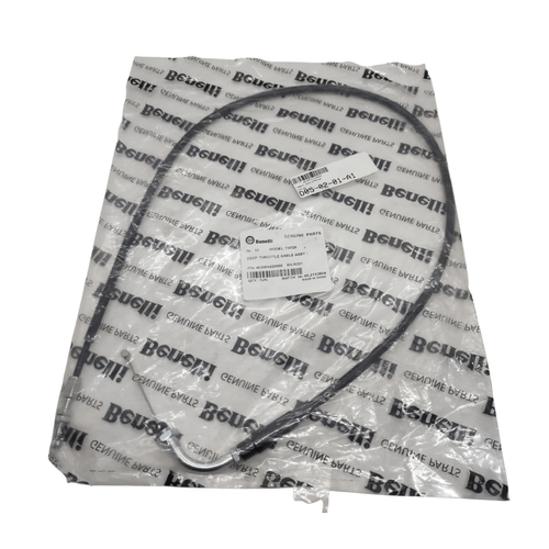 Cable Acelerador TNT25 Benelli