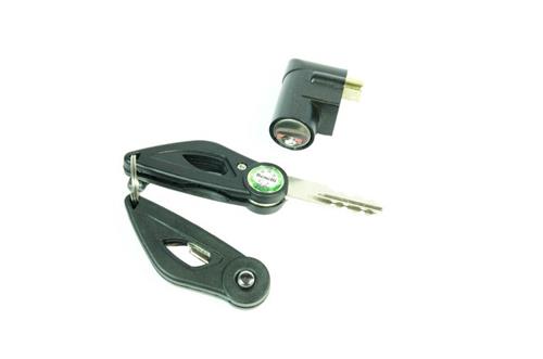 Traba Manubrio con Llave TNT15 Benelli