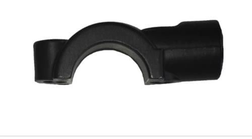 Soporte Bomba de Freno TNT15 TNT25 Zanella ZR Benelli