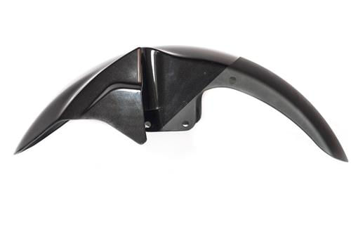 Guardabarro Delantero Negro TNT15 Benelli