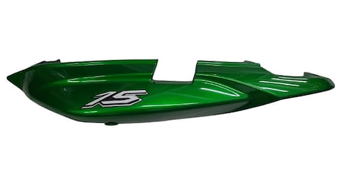 Colin Trasero Izquierdo Verde TNT15 Benelli
