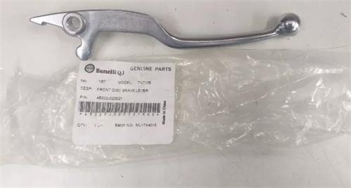 Palanca Freno Delantero TNT135 Benelli