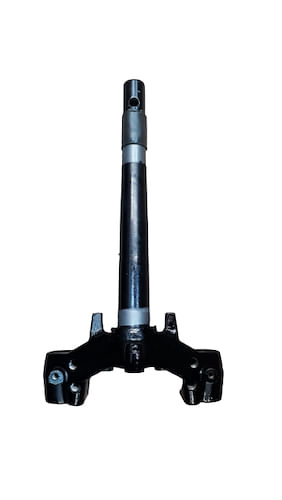 Cristo Direccion TARGET125 Benelli