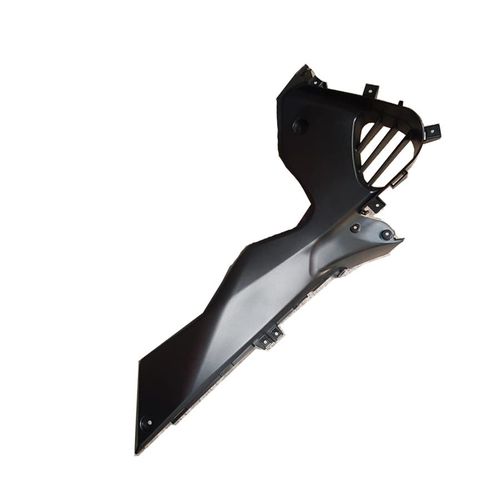Cacha Lateral Izquierda TARGET125 Benelli