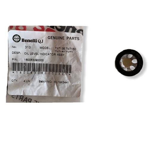 Indicador de Aceite RK150 Benelli
