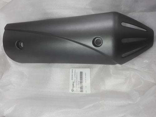 Protector Escape Caffenero 150 Benelli