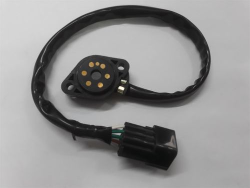 Sensor Cambios BN302R Leoncino TRK502 Benelli