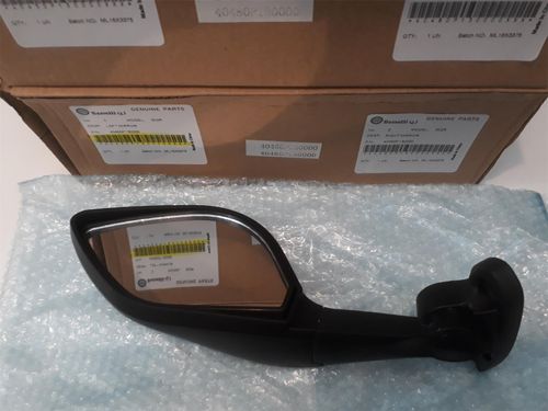 Espejo Derecho 302R Benelli