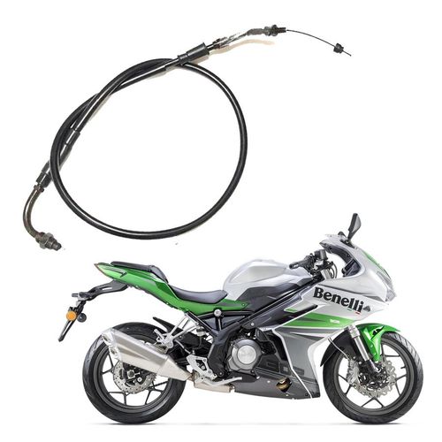 Cable Acelerador BN302R Benelli