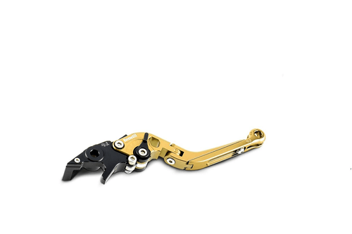 Palanca Embrague Dorado TNT25 TNT300 BN302R Benelli
