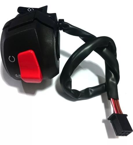 Comando Arranque Derecho FZFI FZFI 2.0 Original Yamaha