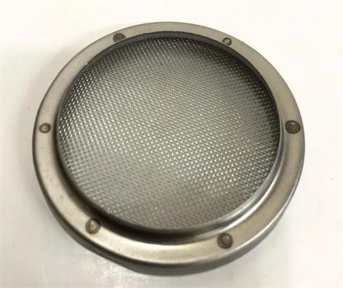 Filtro Aceite Malla YZ450 WR400F W450F Original Yamaha