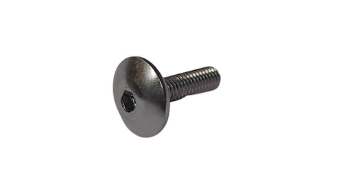 Tornillo Guardabarro Delantero FZ16 FZFI Original Yamaha