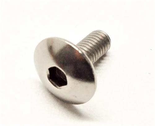 Tornillo Alem Carenado YZF R6 FZ16 FJR1300 TENERE 1200 Original Yamaha