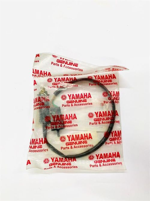 Interruptor Parada Delantero FZ16 Original Yamaha