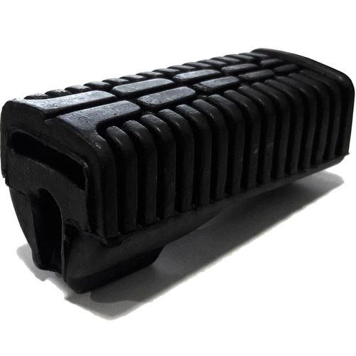 Goma de Pedalin Crypton Original Yamaha