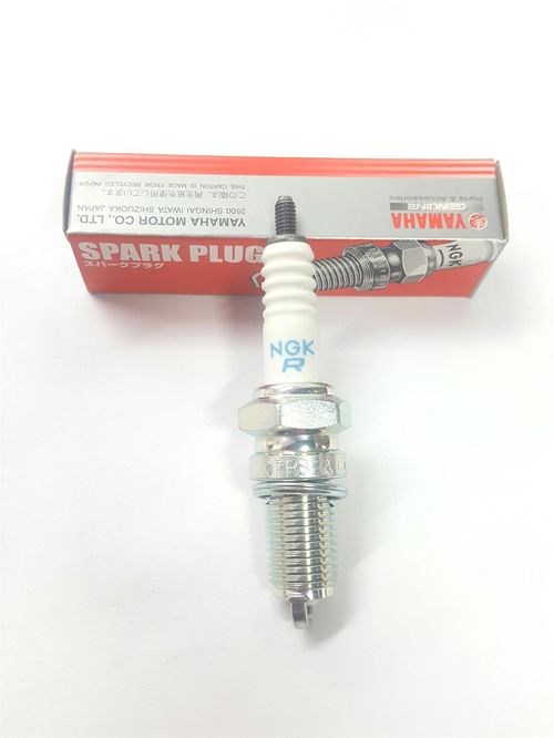 Bujia DPR8EA-9 XT600 Original Yamaha