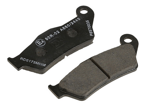 Pastillas de Freno Delanteras Yamaha FZFI FZSFI Disco FZS Fazer FI