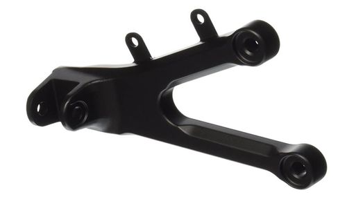 Soporte Apoya Pie Trasero Derecho YZF R6 2012-2017 Original Yamaha