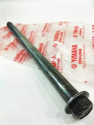 Eje Rueda Delantero FZ16 Original Yamaha