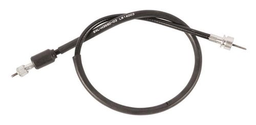 Cable Velocimetro YBR125 Original Yamaha