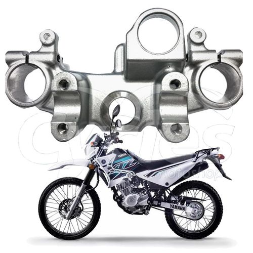 Cristo Superior XTZ125 Original Yamaha