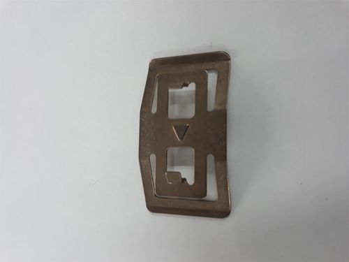 Pinza de Freno Delantera FZ16 Original Yamaha