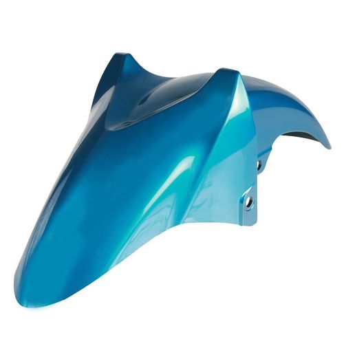 Guardabarro Delantero FZ S FI 2.0 Turquesa Original Yamaha