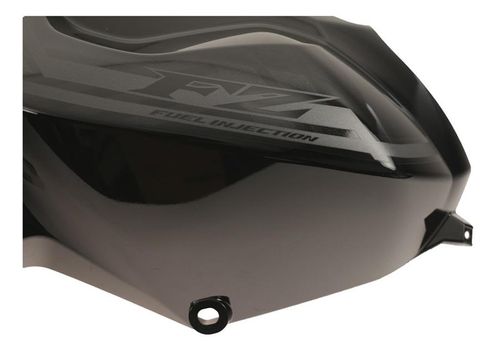 Cubierta Tanque Derecha FZFI Negro Original Yamaha