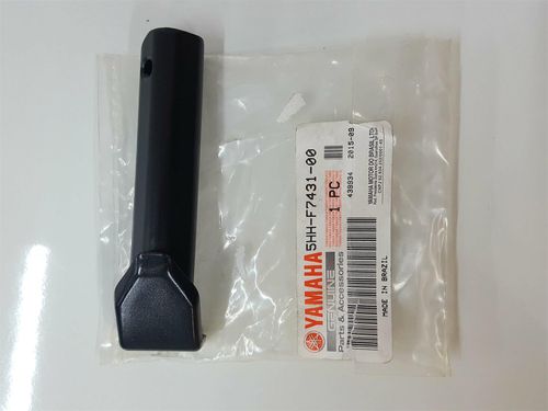 Apoya Pie Trasero Izquierdo XTZ250 Original Yamaha