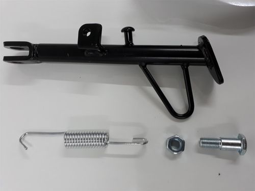 Muleta Completa Nitro NS200