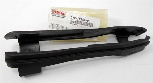 Roce de Cadena FZFI Original Yamaha