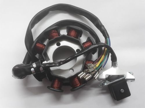 Estator 8 Polos Catimoto Zanella RX150