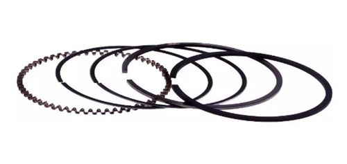 Aros de Piston STD Crypton T110 Original Yamaha