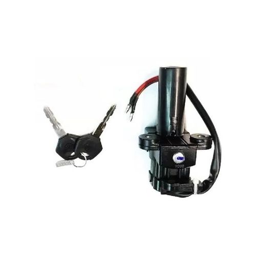 Llave de Contacto SZRR Original Yamaha