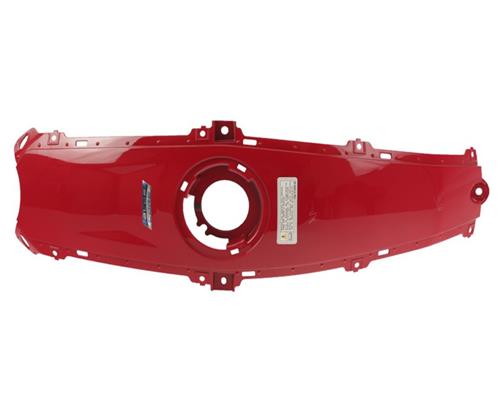 Cubierta Superior de Tanque FZSFI Rojo Original Yamaha