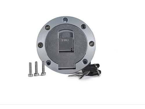 Tapa de Tanque Zanella RX150