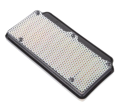 Filtro de Aire Crypton T110 Original Yamaha