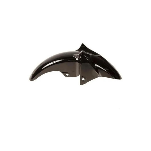 Guardabarro Delantero FZ16 Negro Original Yamaha