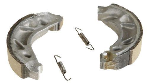 Zapata Freno Trasera YS250 2017 YBR250 2014-2016 XTZ125 2014-2017 Original Yamaha