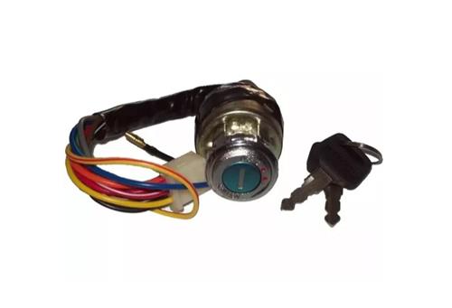 Llave de Contacto Catimoto Suzuki AX100