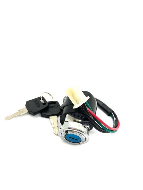 Llave de Contacto Catimoto Motomel Max 110