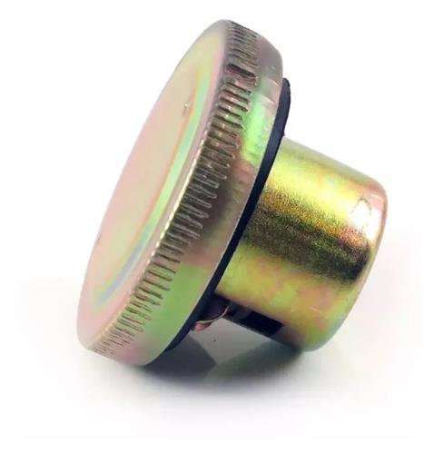 Tapa de Tanque Nafta Towo Smash Bit HD Biz 125 G